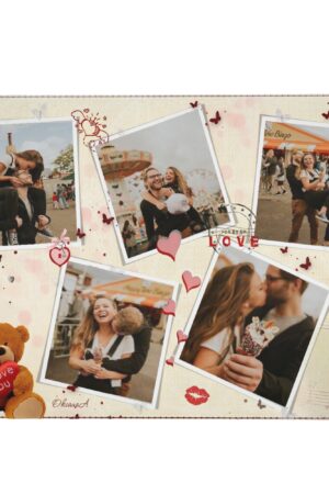 Horizontal Flannel Breathable Blanket 4 Sizes