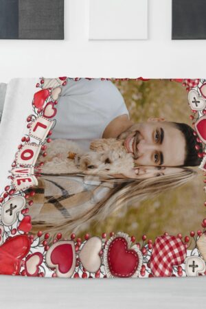 Horizontal Flannel Breathable Blanket 4 Sizes