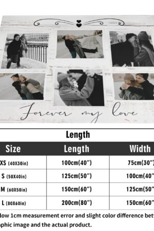 Horizontal Flannel Breathable Blanket 4 Sizes