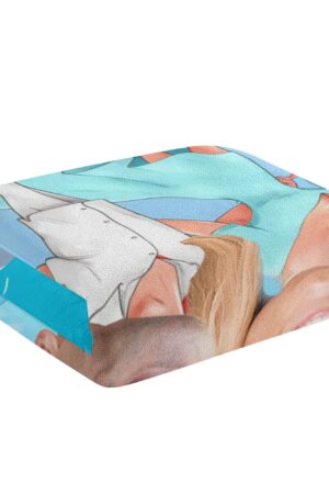 Personalized Soft Bath Towel 2 Sizes for Bathroom Gym and Travel