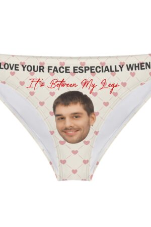 Women's Seamless Panties Comfortable Breathable Underwear