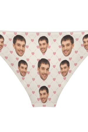 Women's Seamless Panties Comfortable Breathable Underwear