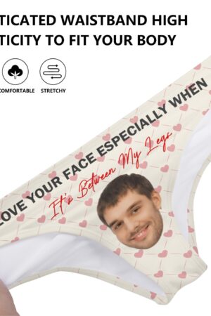 Women's Seamless Panties Comfortable Breathable Underwear