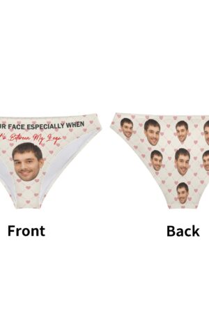 Women's Seamless Panties Comfortable Breathable Underwear