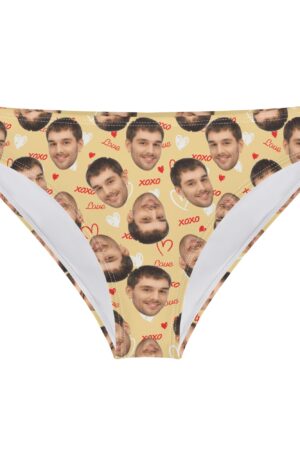 Women's Seamless Panties Comfortable Breathable Underwear