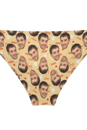 Women's Seamless Panties Comfortable Breathable Underwear