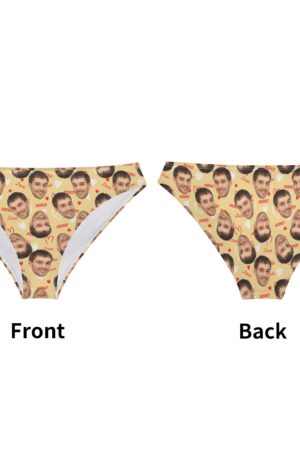 Women's Seamless Panties Comfortable Breathable Underwear