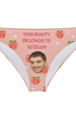 Women's Seamless Panties Comfortable Breathable Underwear