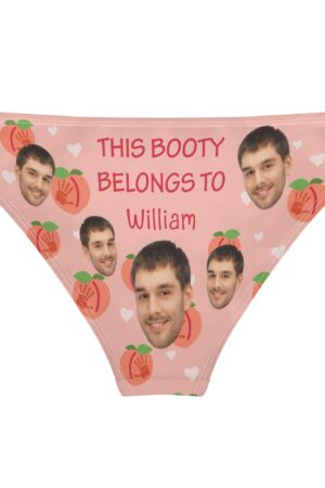 Women's Seamless Panties Comfortable Breathable Underwear