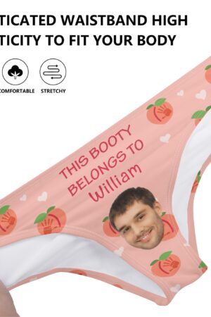 Women's Seamless Panties Comfortable Breathable Underwear