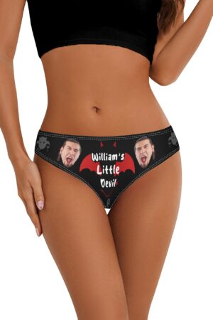 Women's Seamless Panties Comfortable Breathable Underwear