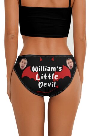 Women's Seamless Panties Comfortable Breathable Underwear