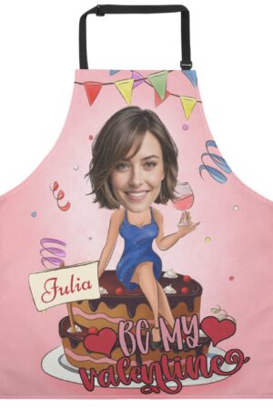 Apron