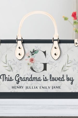 New Version-Luxury Women Twill Faux Leather Handbag