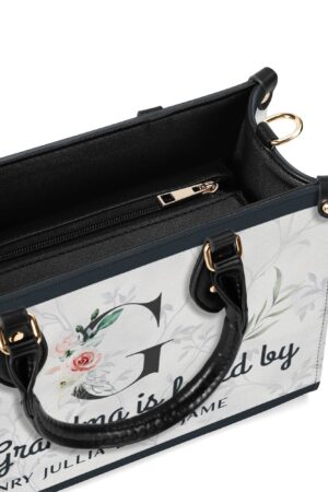 New Version-Luxury Women Twill Faux Leather Handbag