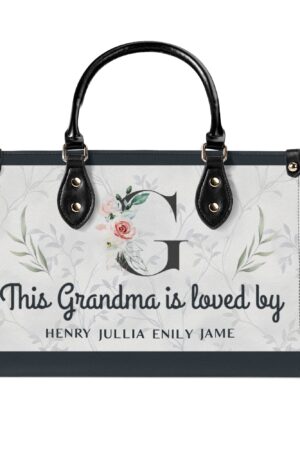 New Version-Luxury Women Twill Faux Leather Handbag