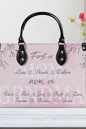 New Version-Luxury Women Twill Faux Leather Handbag