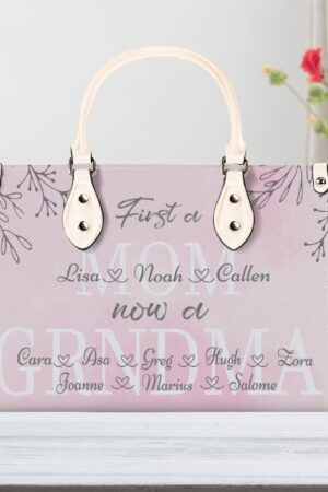 New Version-Luxury Women Twill Faux Leather Handbag