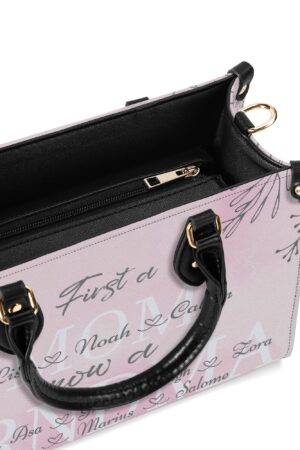 New Version-Luxury Women Twill Faux Leather Handbag