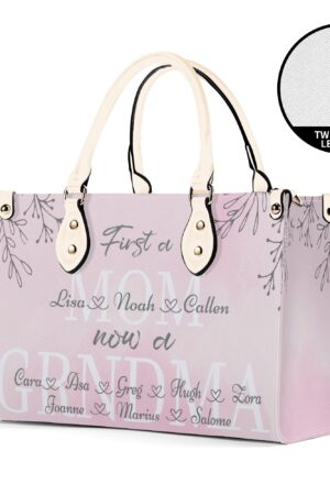 New Version-Luxury Women Twill Faux Leather Handbag