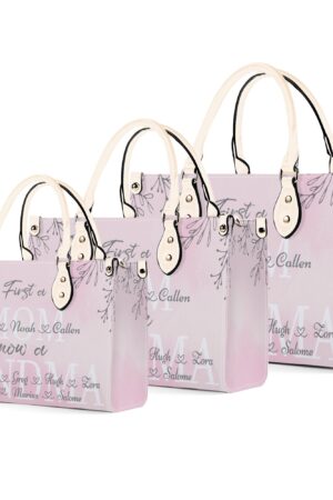 New Version-Luxury Women Twill Faux Leather Handbag