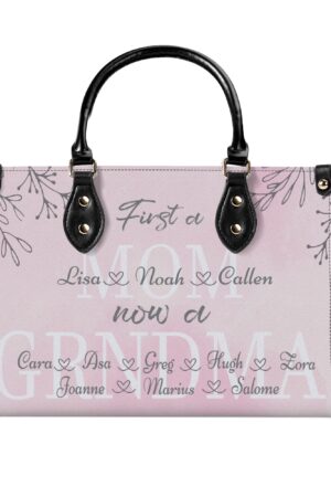 New Version-Luxury Women Twill Faux Leather Handbag