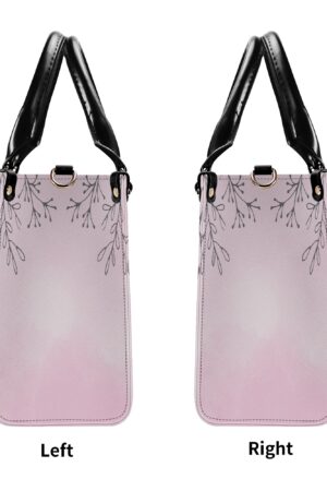 New Version-Luxury Women Twill Faux Leather Handbag