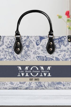 New Version-Luxury Women Twill Faux Leather Handbag