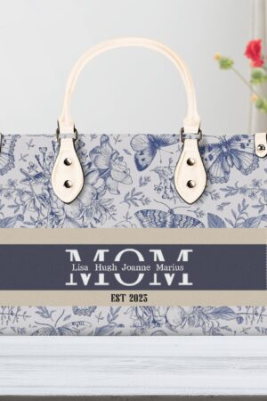 New Version-Luxury Women Twill Faux Leather Handbag