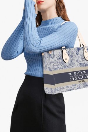 New Version-Luxury Women Twill Faux Leather Handbag