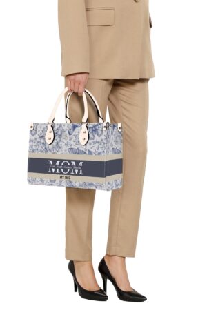 New Version-Luxury Women Twill Faux Leather Handbag