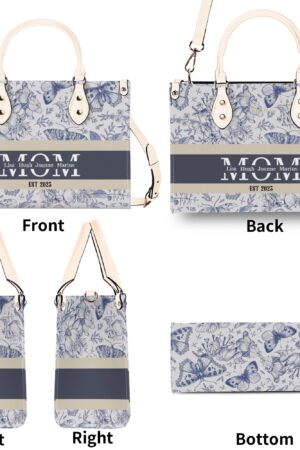 New Version-Luxury Women Twill Faux Leather Handbag