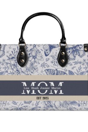 New Version-Luxury Women Twill Faux Leather Handbag