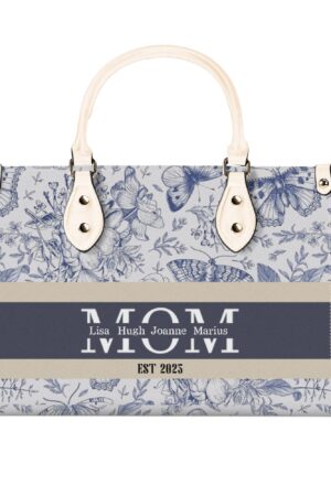 New Version-Luxury Women Twill Faux Leather Handbag