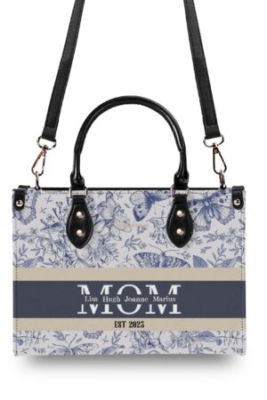 New Version-Luxury Women Twill Faux Leather Handbag