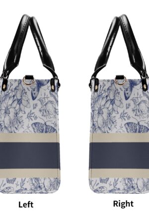 New Version-Luxury Women Twill Faux Leather Handbag