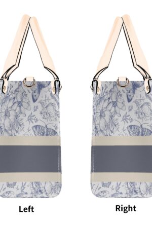 New Version-Luxury Women Twill Faux Leather Handbag