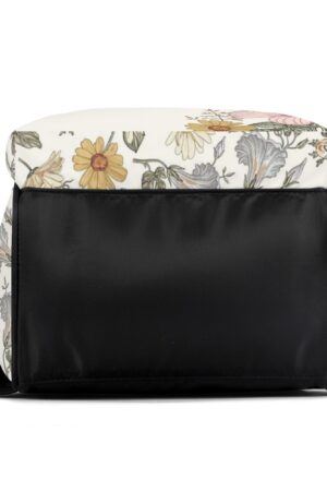 Large Capacity Diaper Bag Mummy Backpack Nursing Duckbilled Backpack