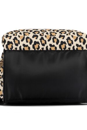 Large Capacity Diaper Bag Mummy Backpack Nursing Duckbilled Backpack