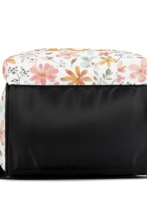 Large Capacity Diaper Bag Mummy Backpack Nursing Duckbilled Backpack