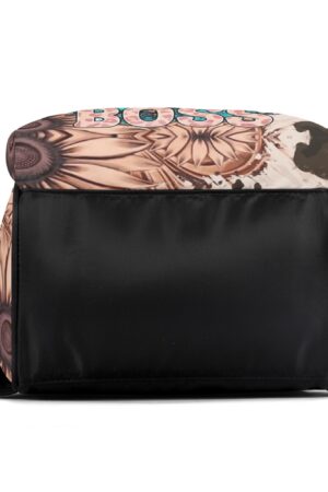 Large Capacity Diaper Bag Mummy Backpack Nursing Duckbilled Backpack