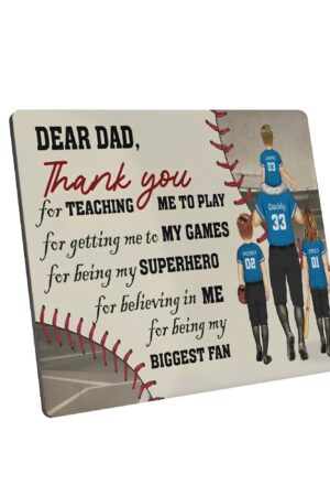 7X6 Inch Horizontal Wood Picture Frame Photo Frame for Decor