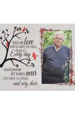 7X6 Inch Horizontal Wood Picture Frame Photo Frame for Decor