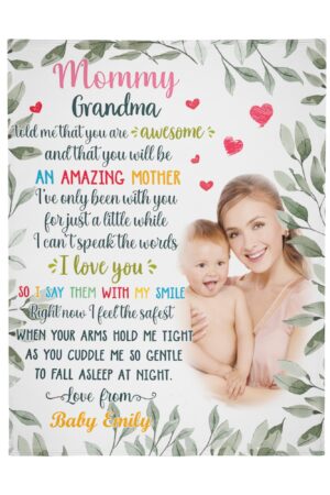 Long Vertical Flannel Breathable Blanket 4 Sizes