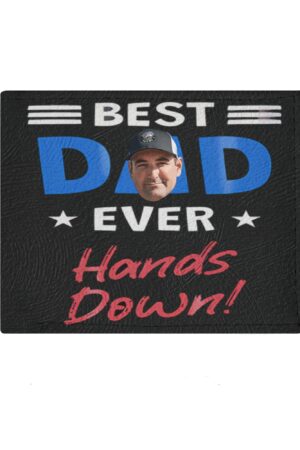 Men's Minimalist PU Leather Wallet Paper Folded Wallet