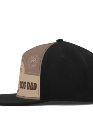 Front Printing Casual Hip-hop Hats