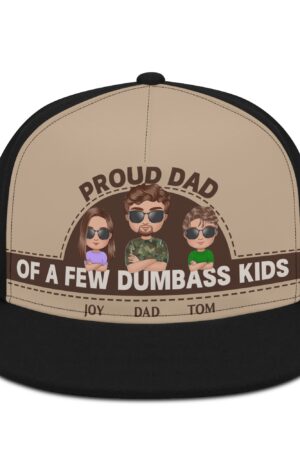 Front Printing Casual Hip-hop Hats