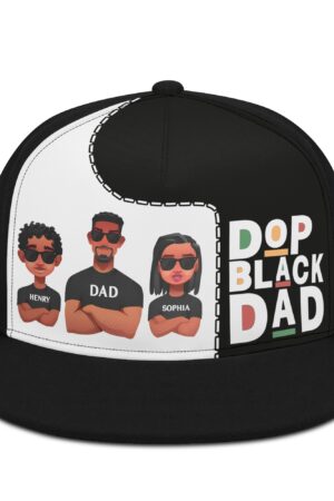 Front Printing Casual Hip-hop Hats