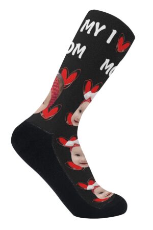 Crew Socks