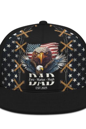 Front Printing Casual Hip-hop Hats